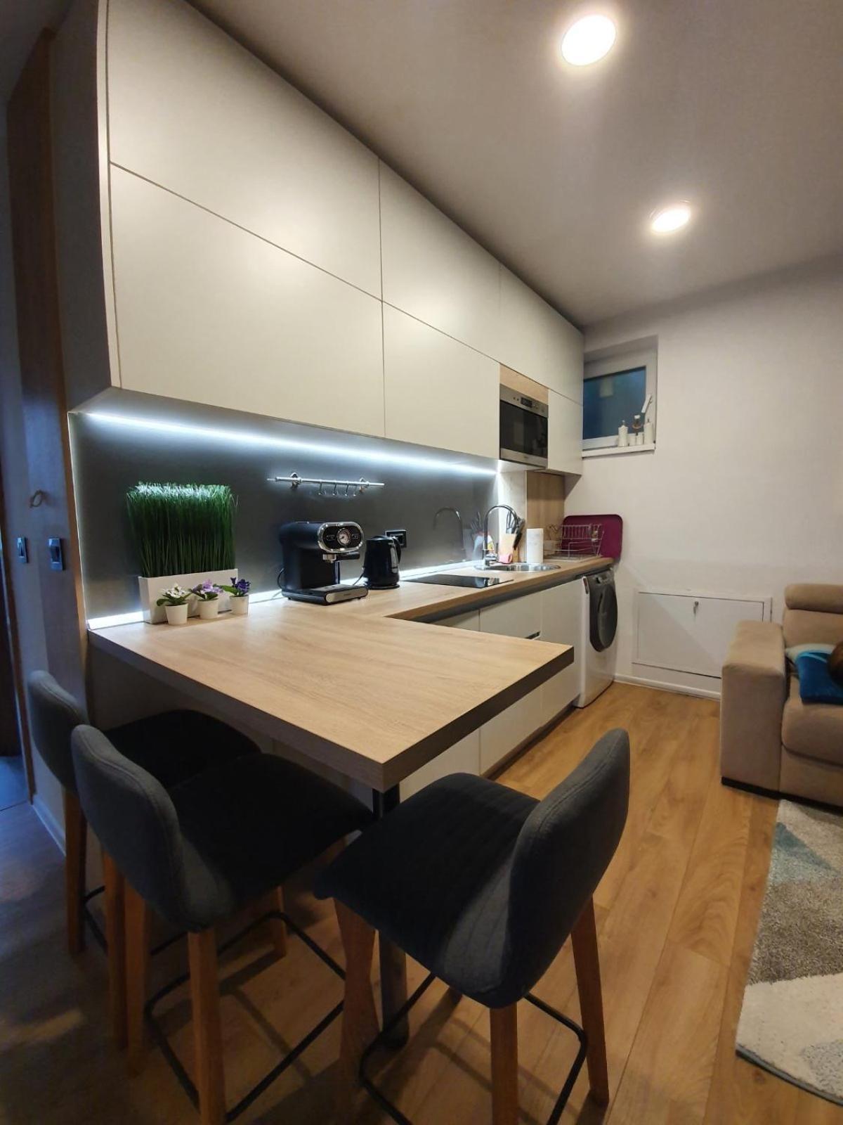 Apartment Zara Sarajevo Kamer foto