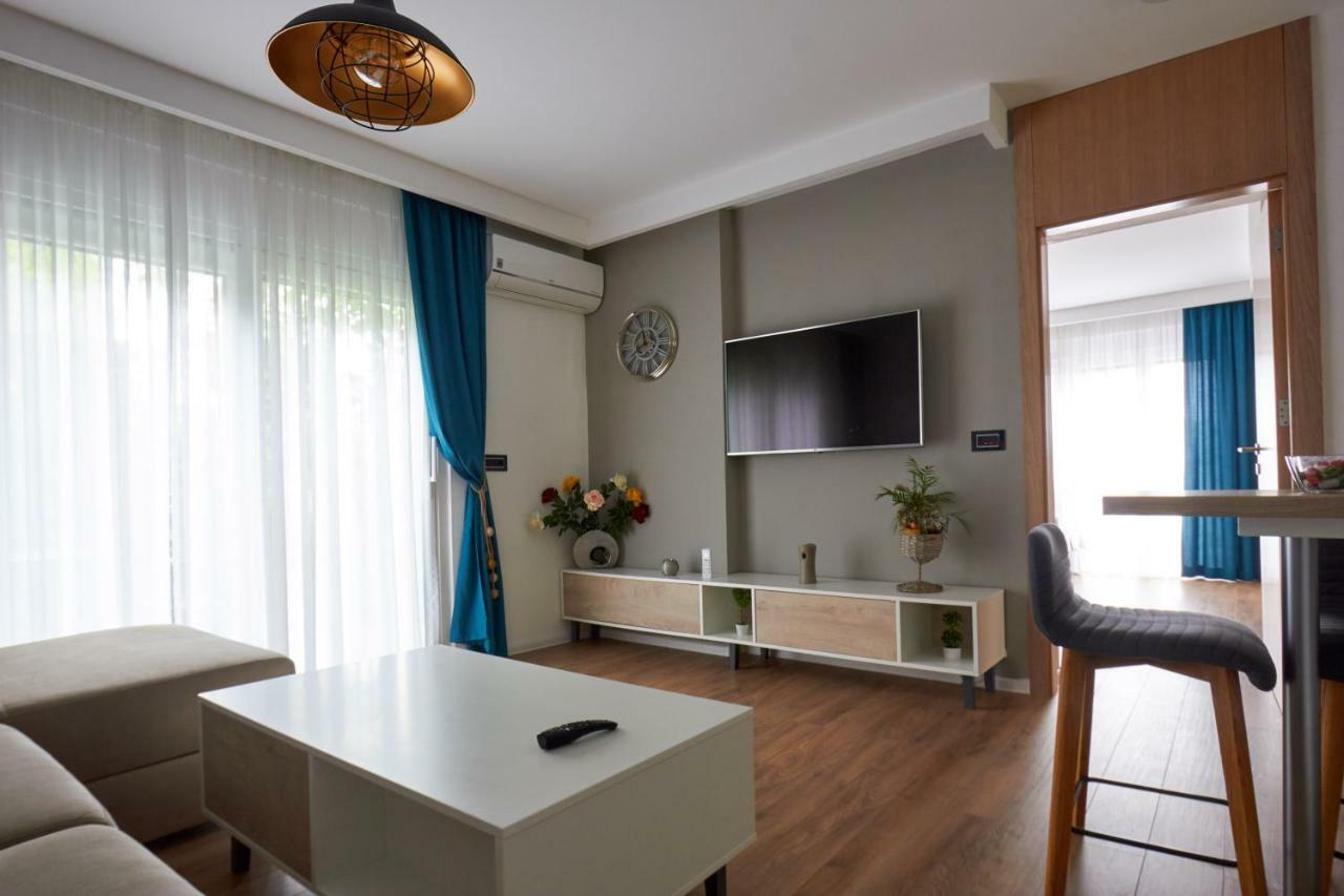 Apartment Zara Sarajevo Buitenkant foto